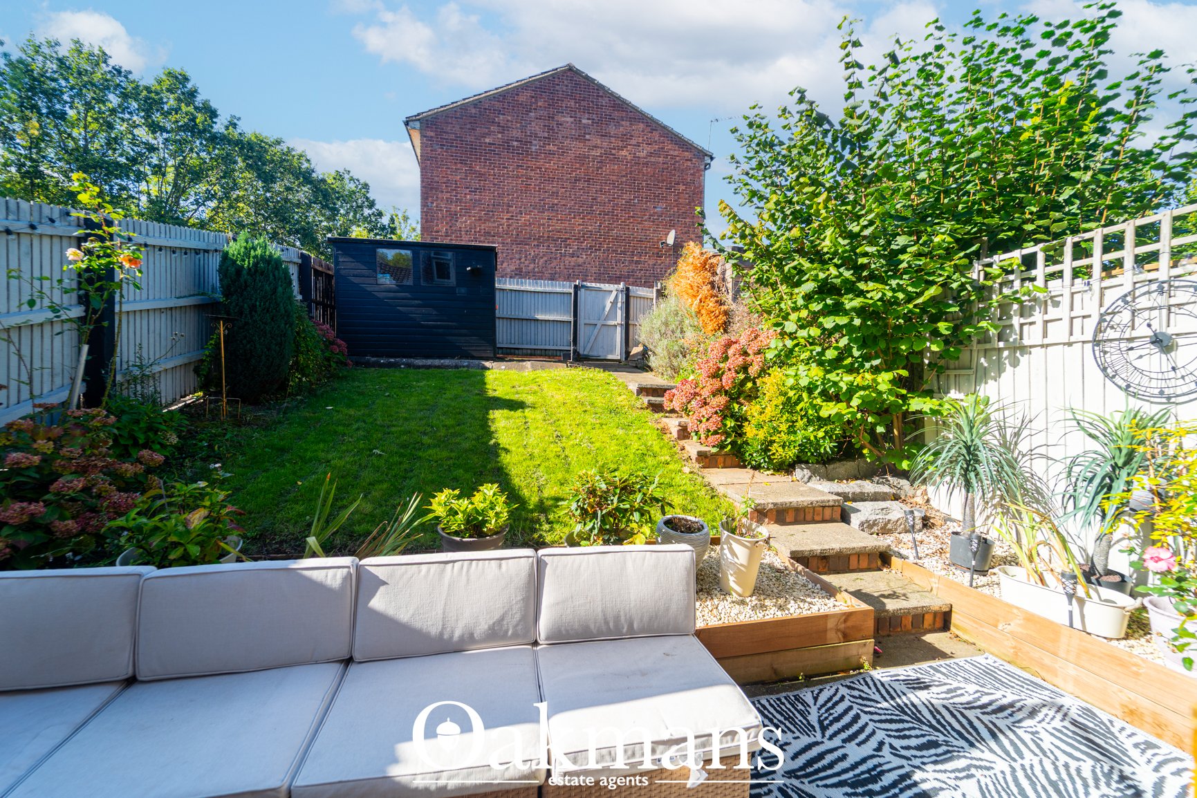 Lea Croft Road, Redditch, B97