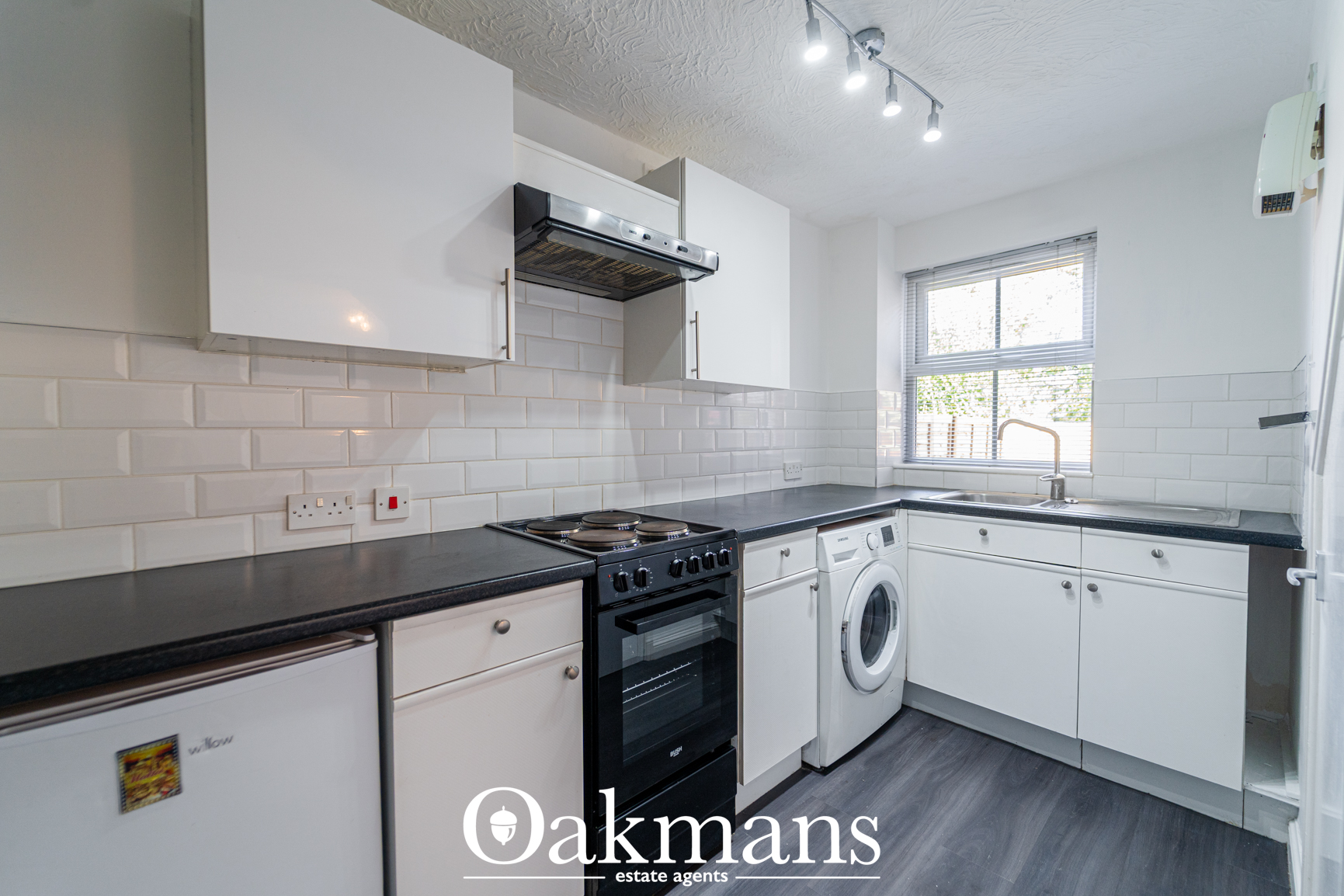 Scaife Road, Bromsgrove, B60