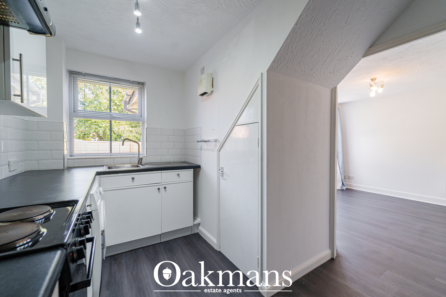Scaife Road, Bromsgrove, B60