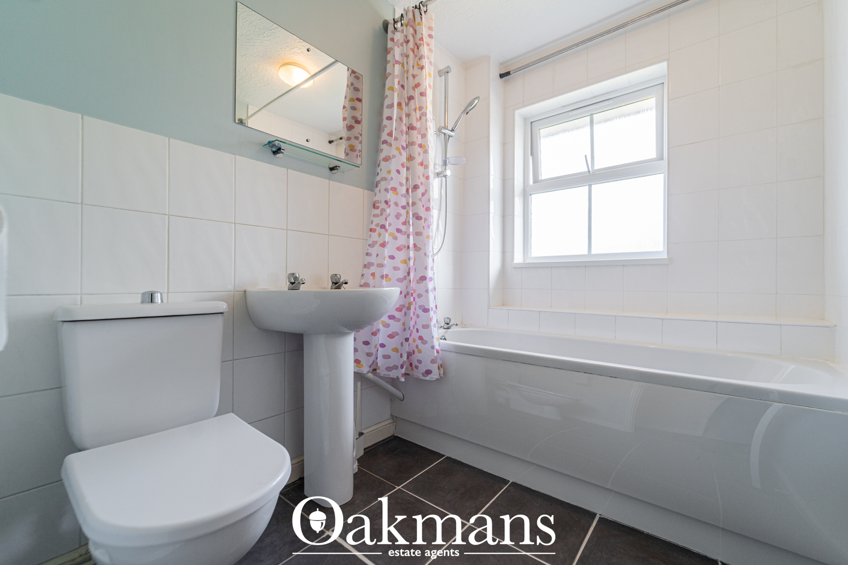 Scaife Road, Bromsgrove, B60