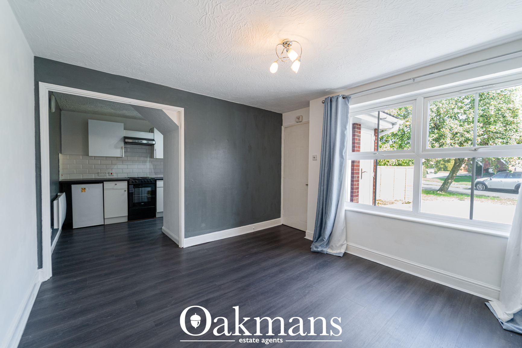 Scaife Road, Bromsgrove, B60