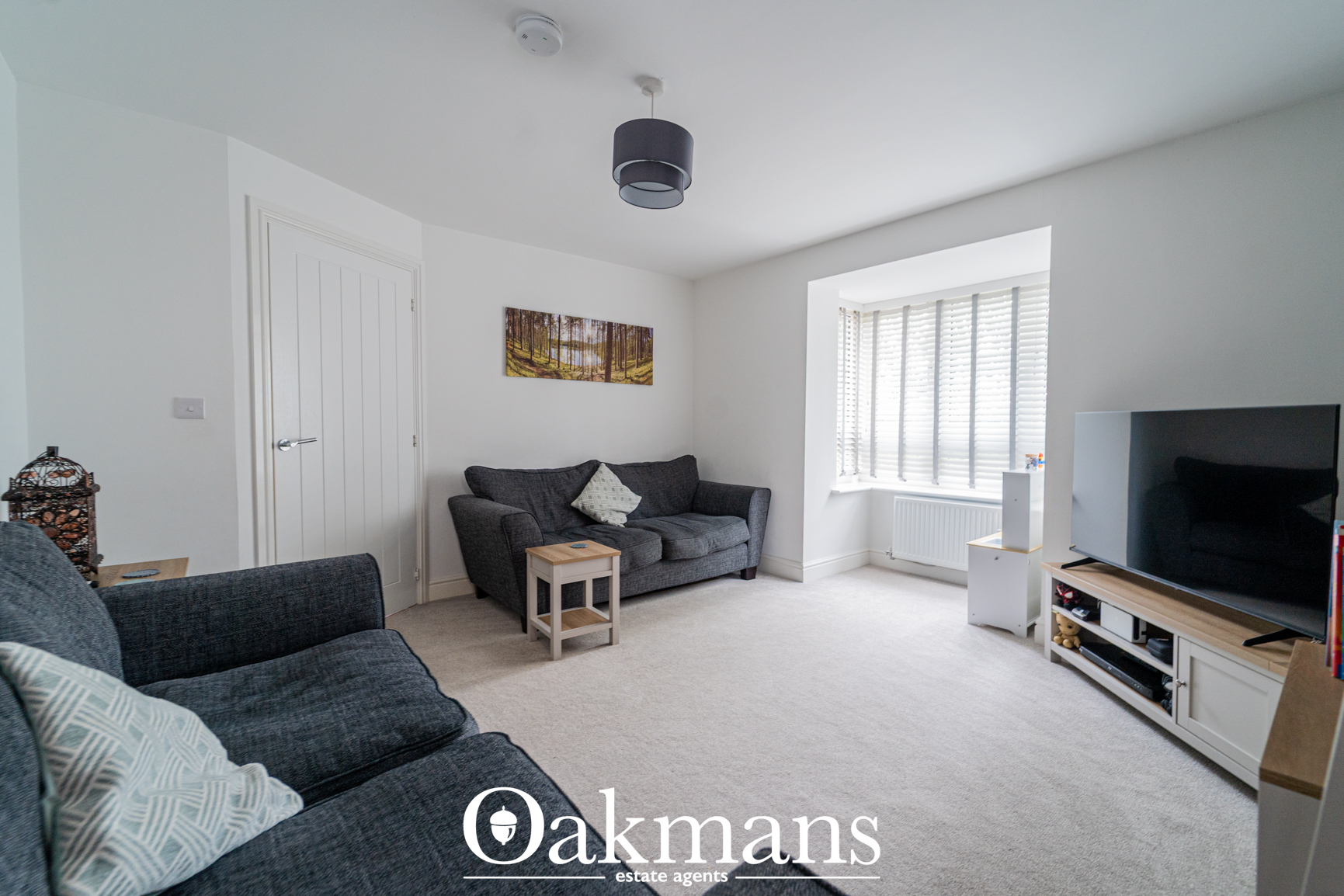 Bletchley Road, Solihull, B90