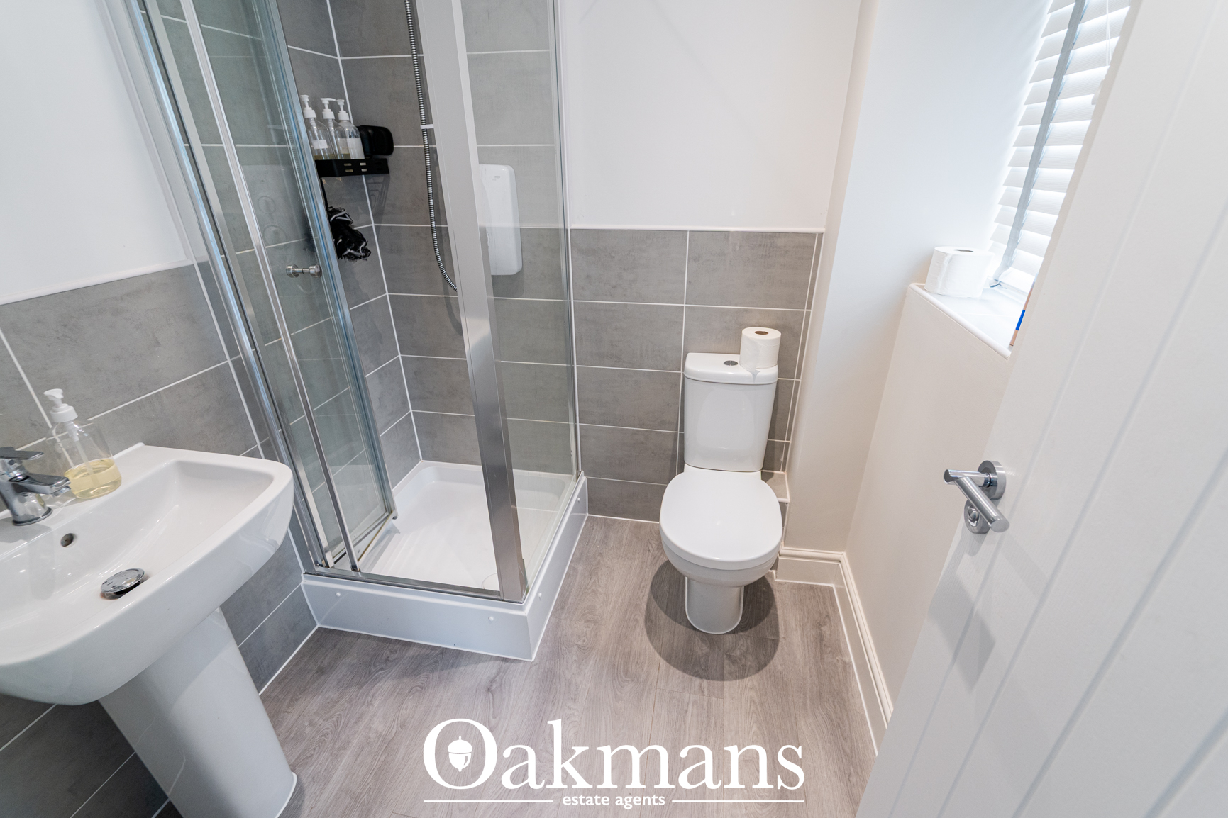 Bletchley Road, Solihull, B90