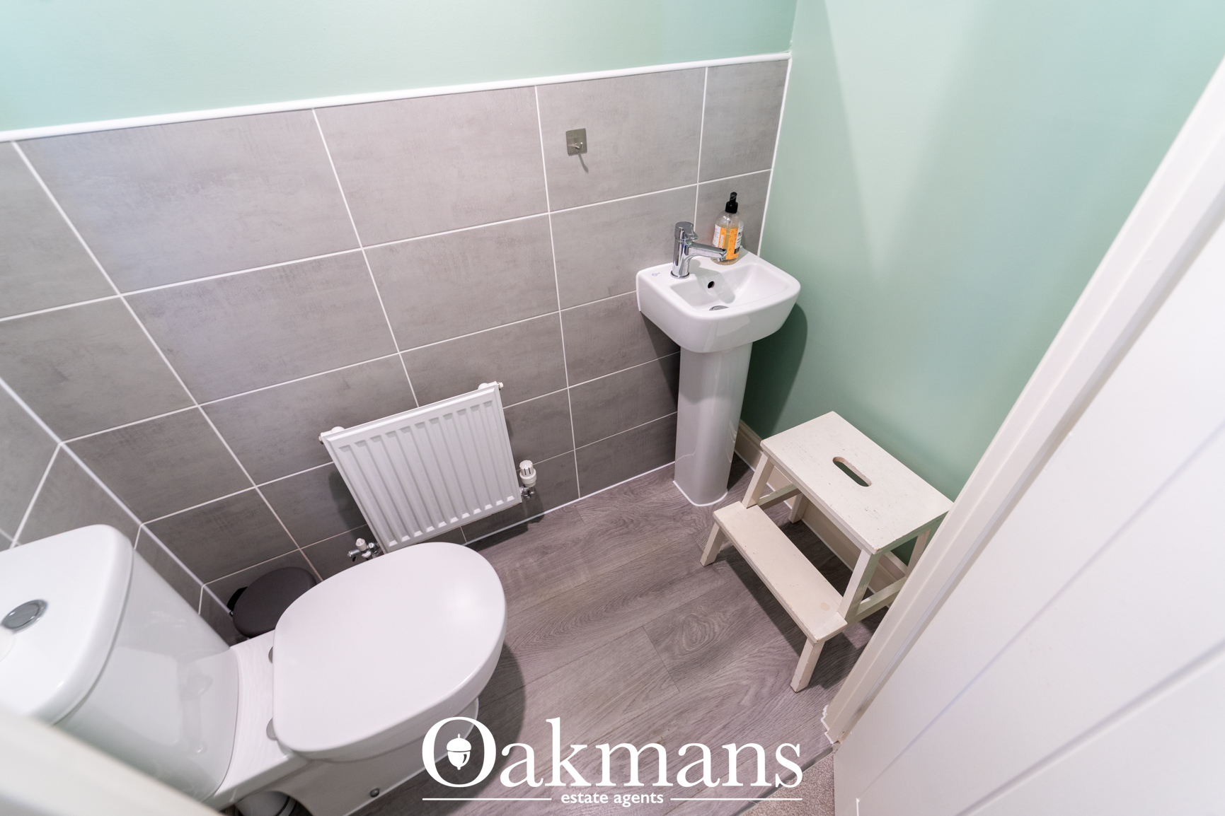 Bletchley Road, Solihull, B90