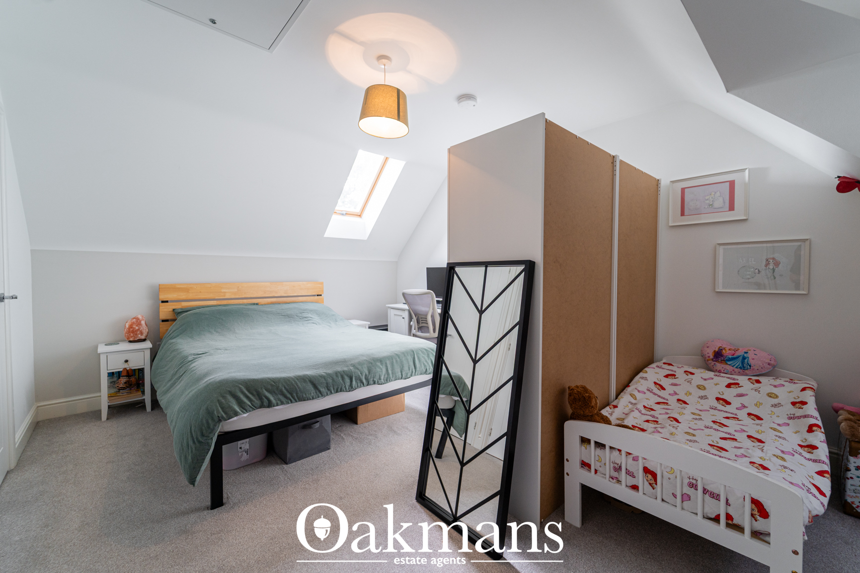 Bletchley Road, Solihull, B90