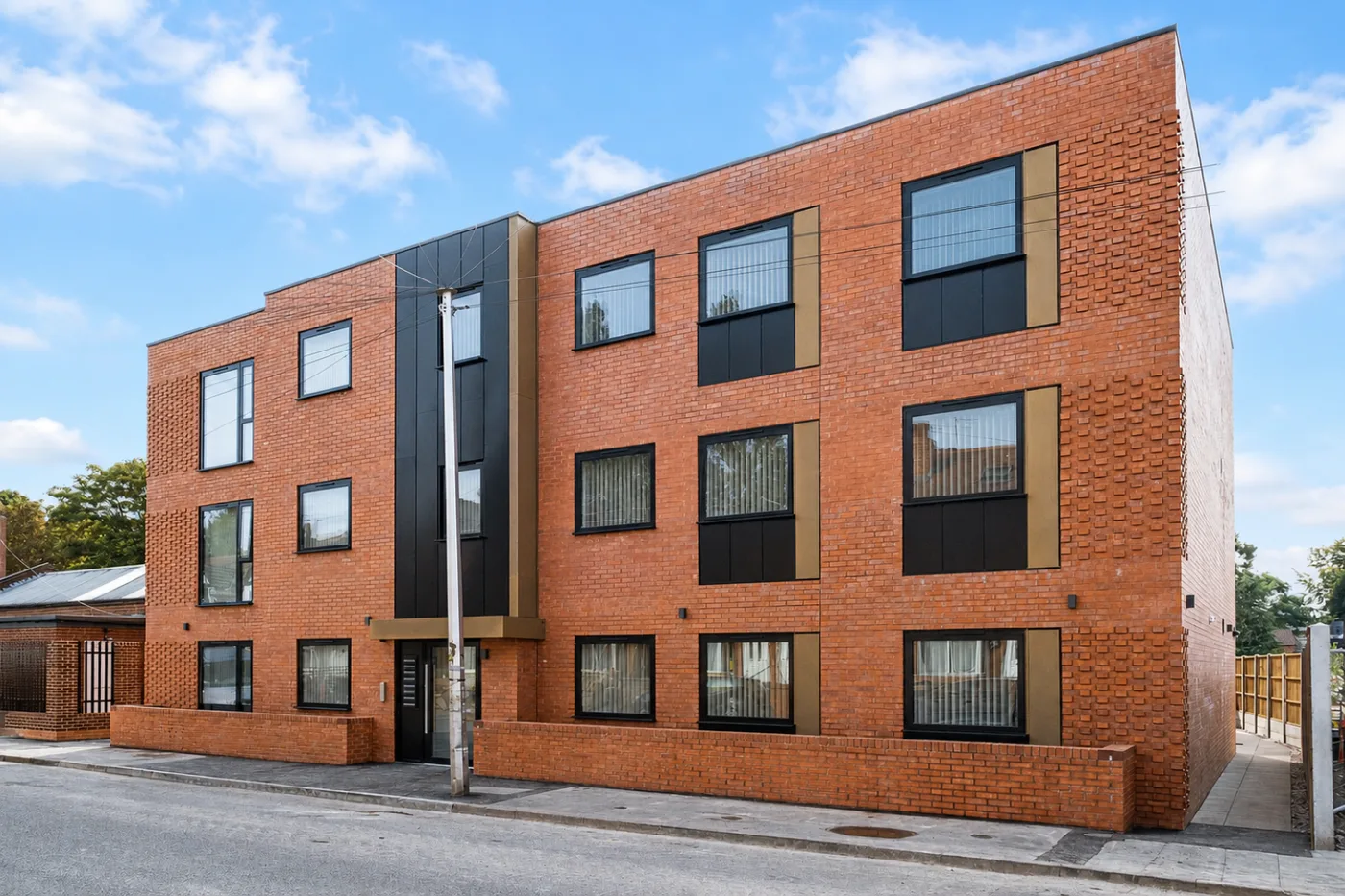 Selly Hill Road, Birmingham, B29