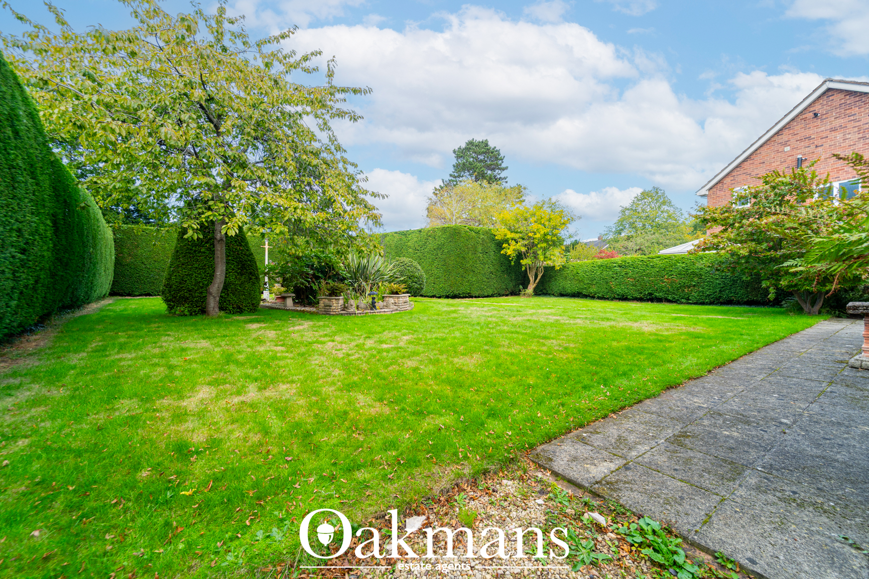 Selly Wick Road, Birmingham, B29