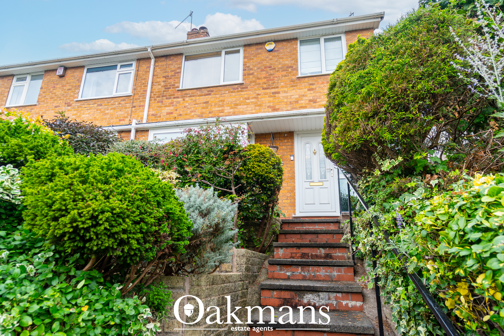 Church Hill, Birmingham, B31