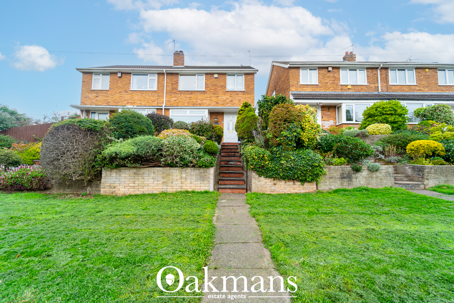 Church Hill, Birmingham, B31