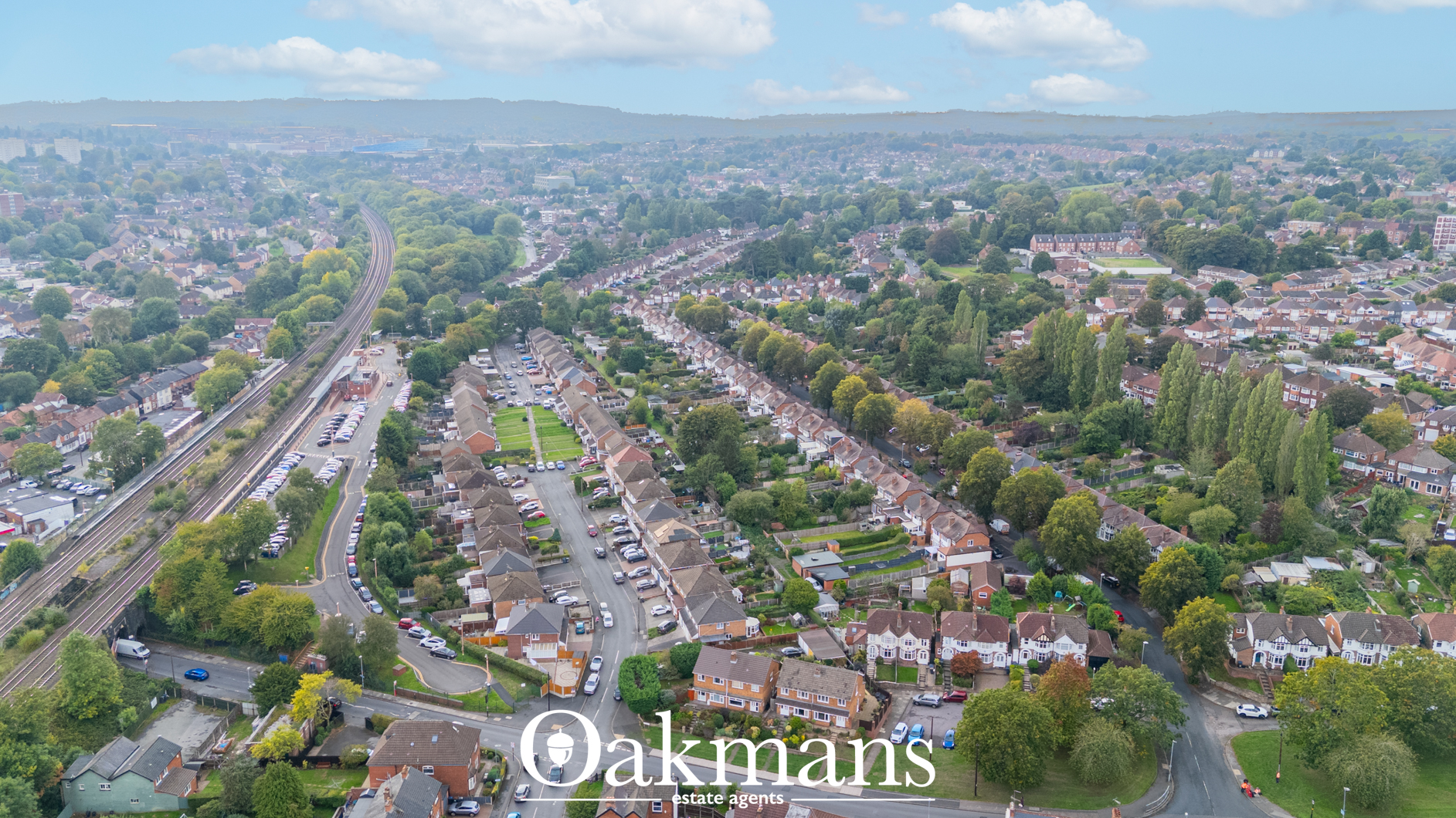 Church Hill, Birmingham, B31