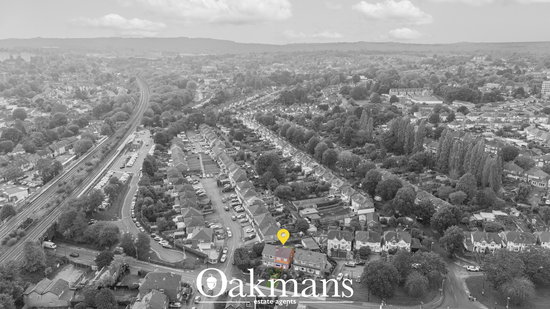 Church Hill, Birmingham, B31