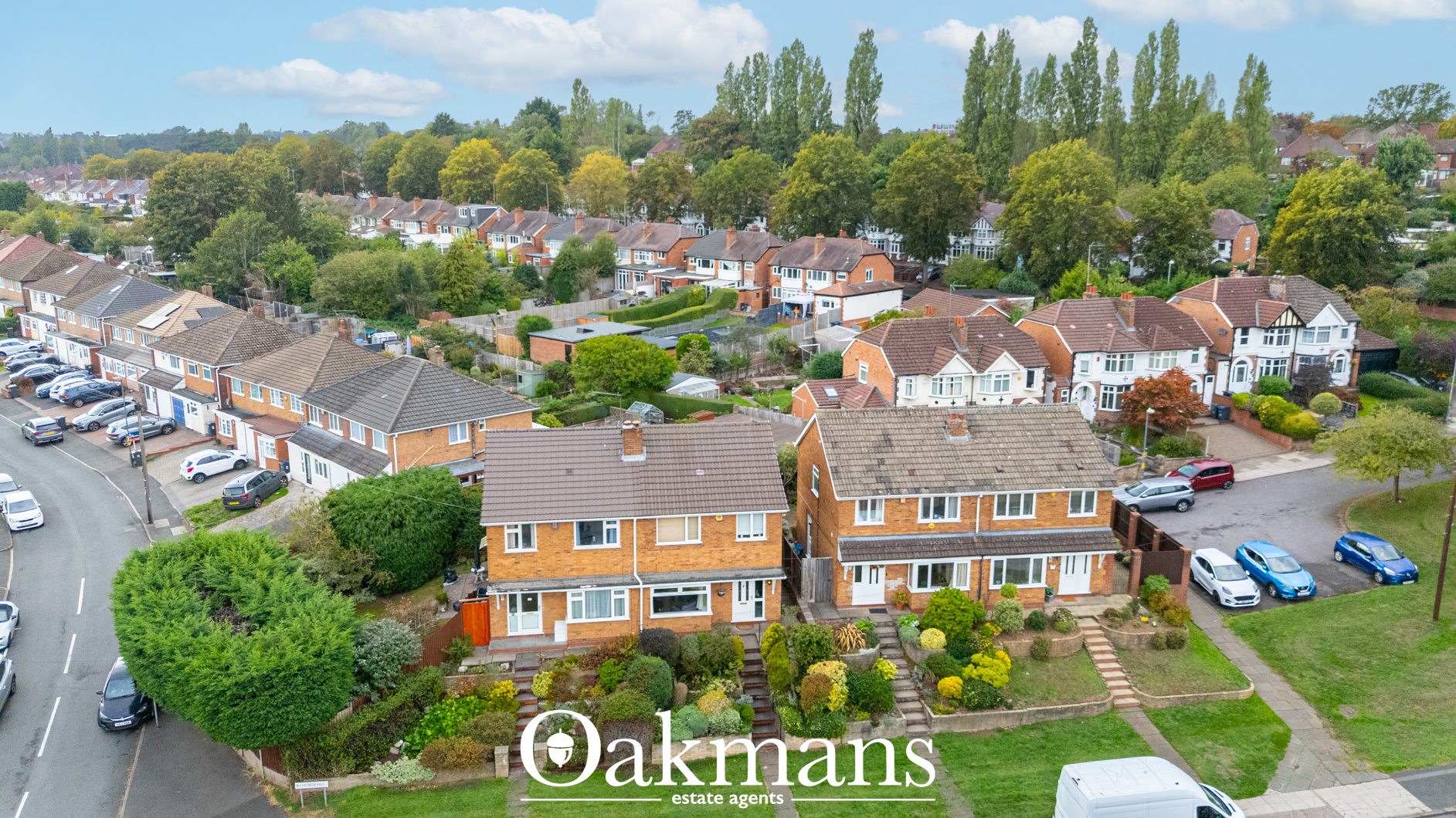 Church Hill, Birmingham, B31