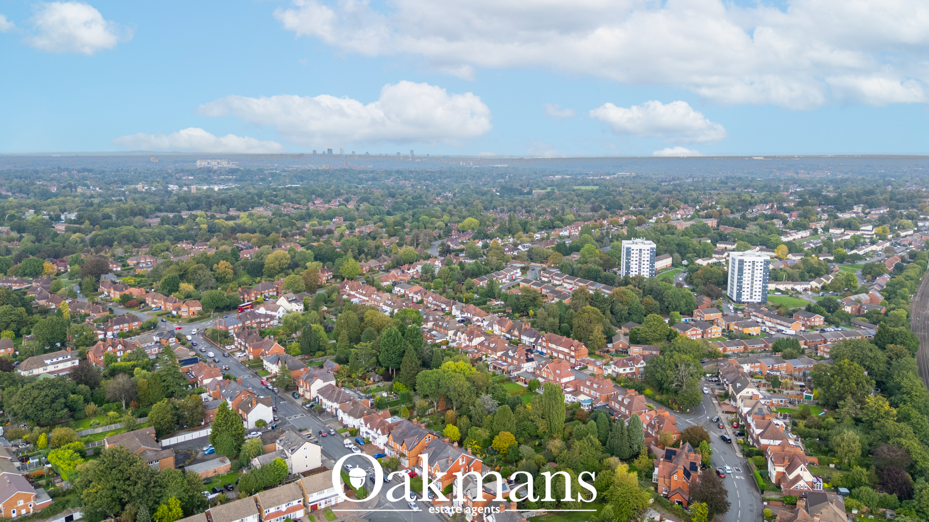 Church Hill, Birmingham, B31