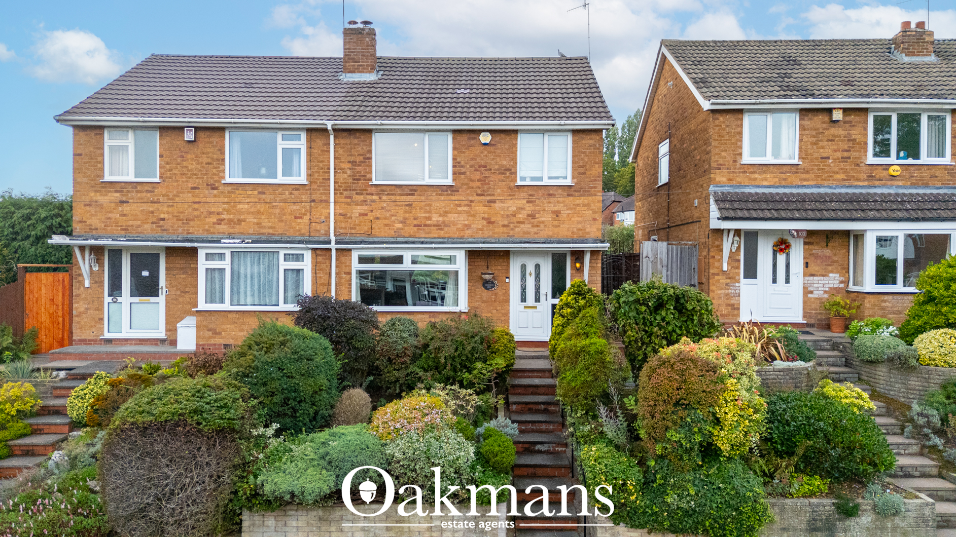 Church Hill, Birmingham, B31