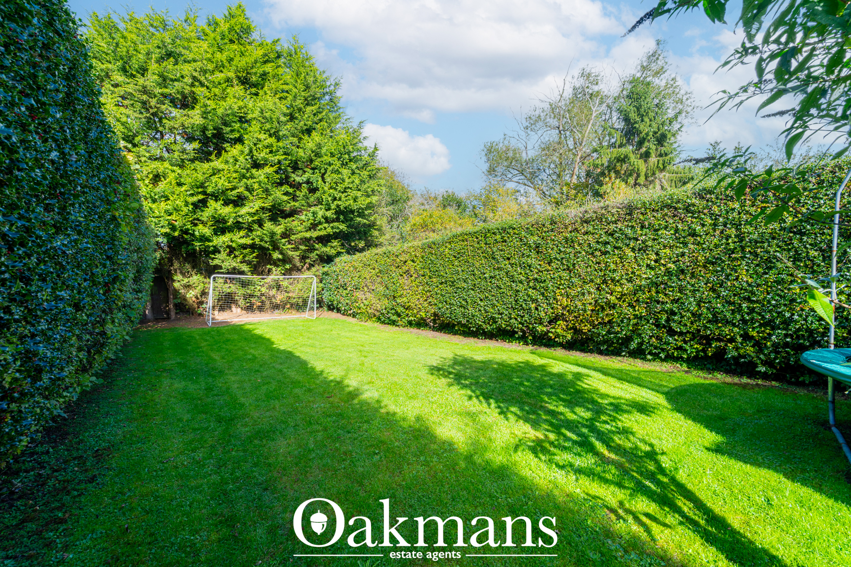 Golden Cross Lane, Bromsgrove, B61