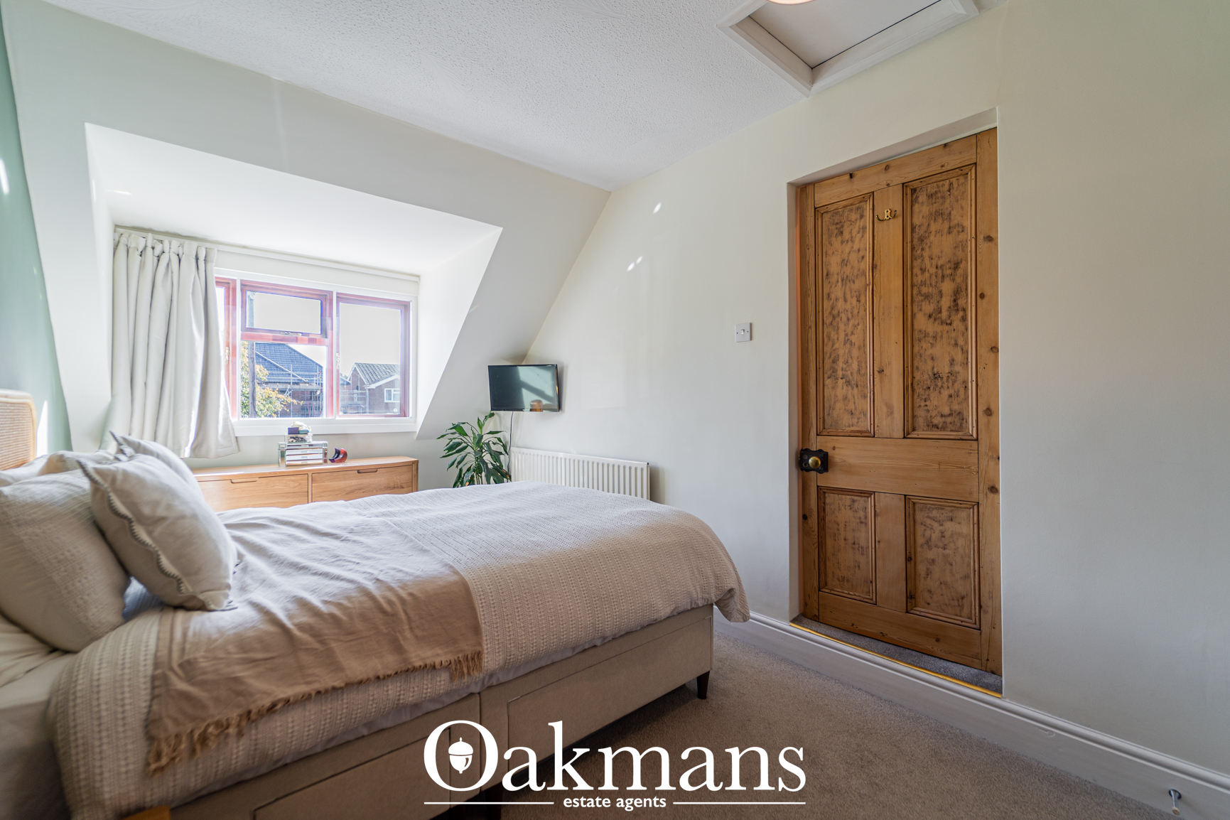 Golden Cross Lane, Bromsgrove, B61
