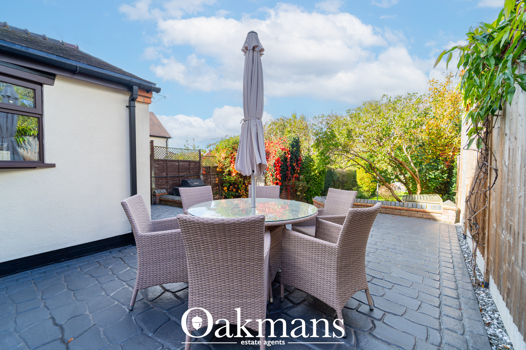 Golden Cross Lane, Bromsgrove, B61