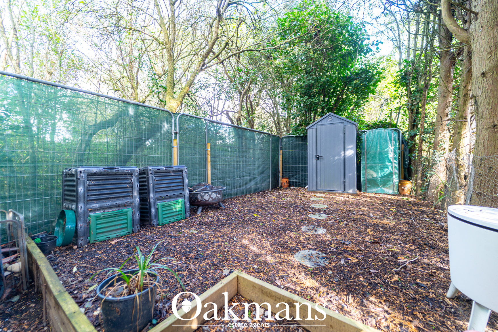 Golden Cross Lane, Bromsgrove, B61