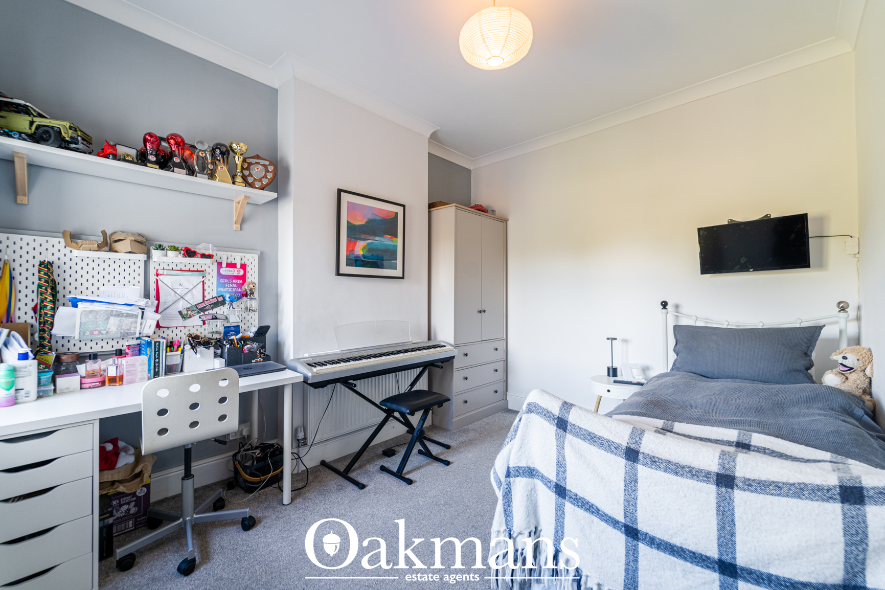 Golden Cross Lane, Bromsgrove, B61
