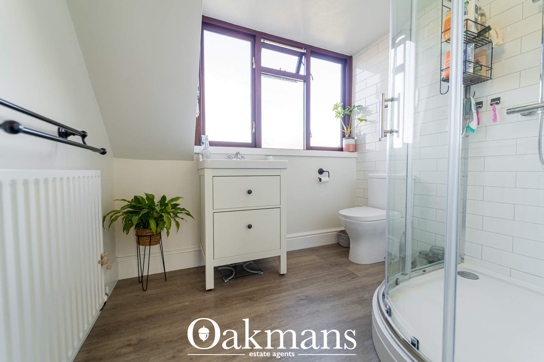 Golden Cross Lane, Bromsgrove, B61