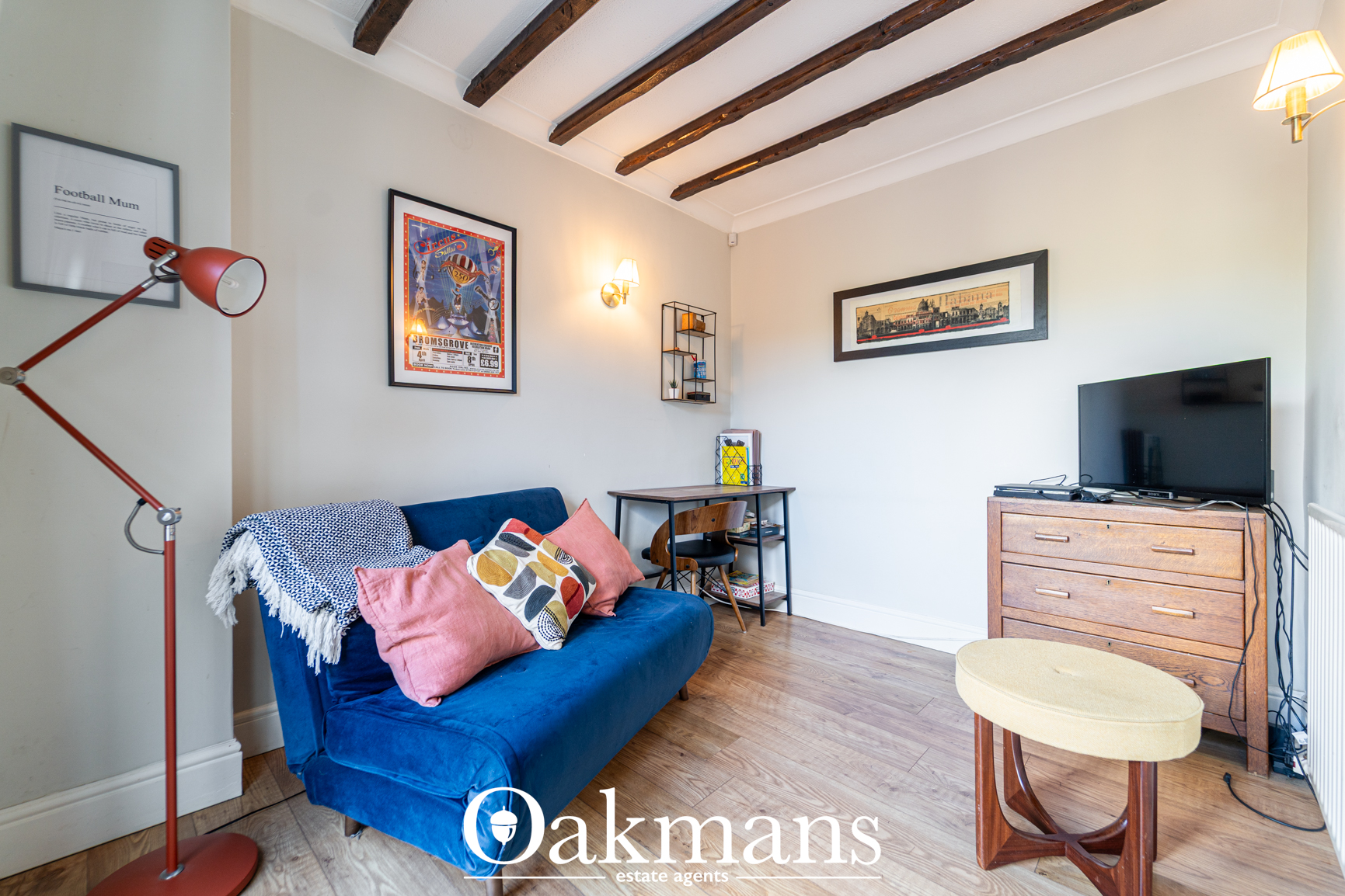 Golden Cross Lane, Bromsgrove, B61