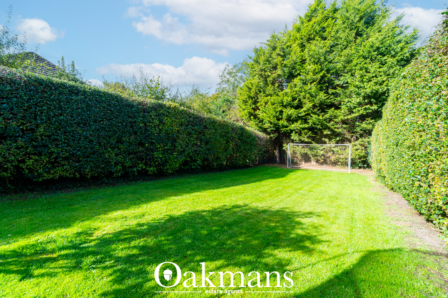 Golden Cross Lane, Bromsgrove, B61