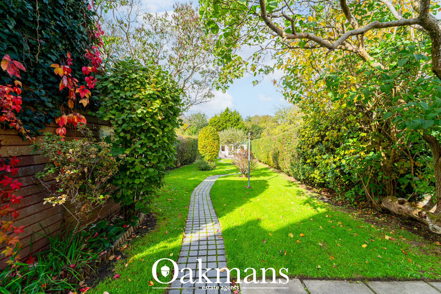 Golden Cross Lane, Bromsgrove, B61