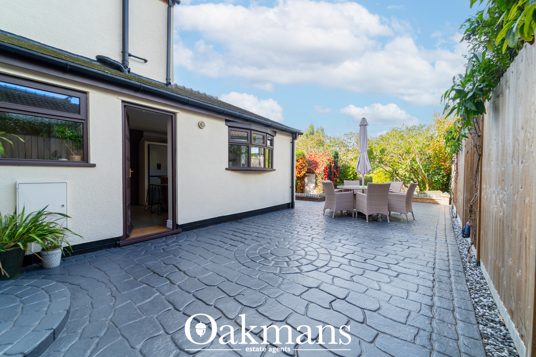 Golden Cross Lane, Bromsgrove, B61