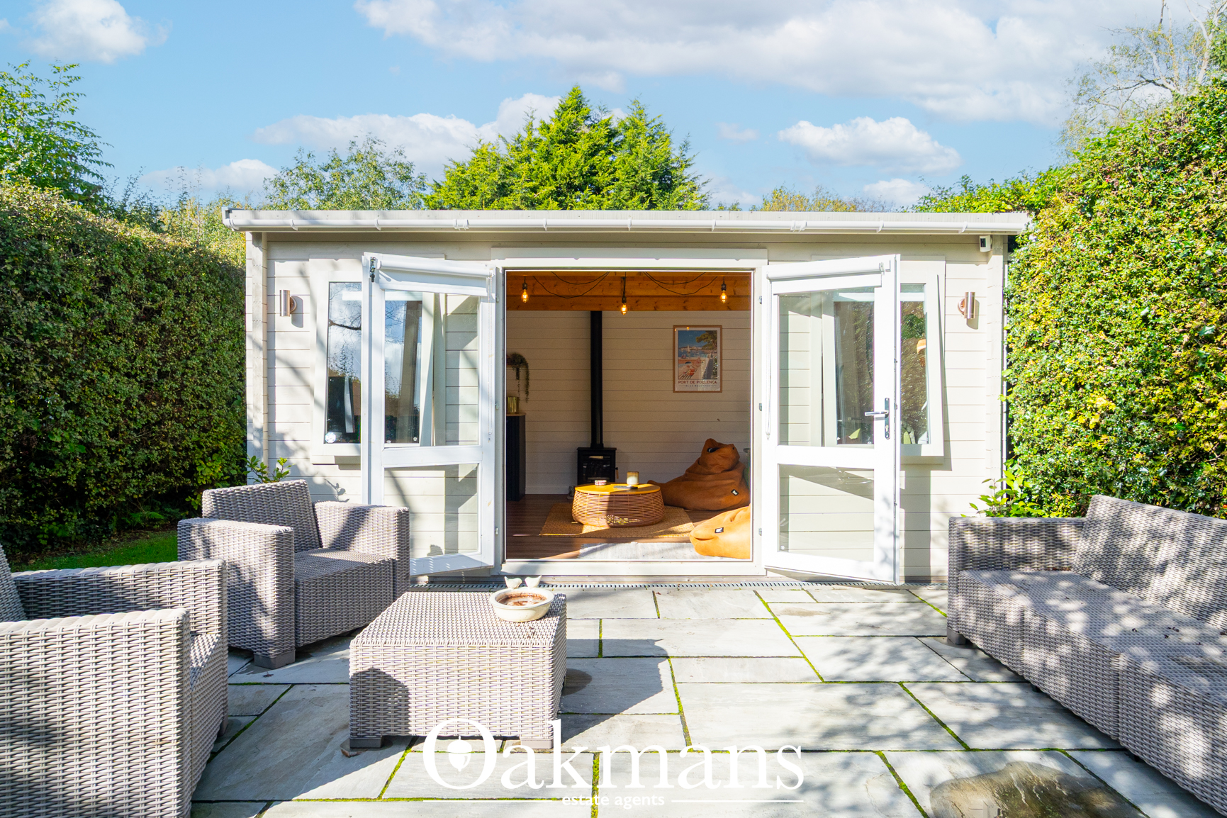 Golden Cross Lane, Bromsgrove, B61