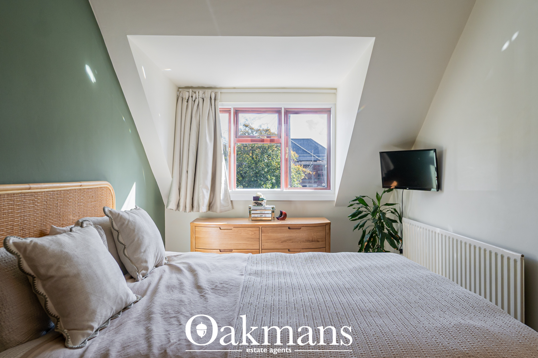 Golden Cross Lane, Bromsgrove, B61
