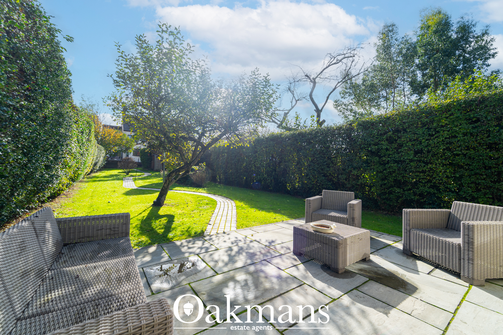 Golden Cross Lane, Bromsgrove, B61
