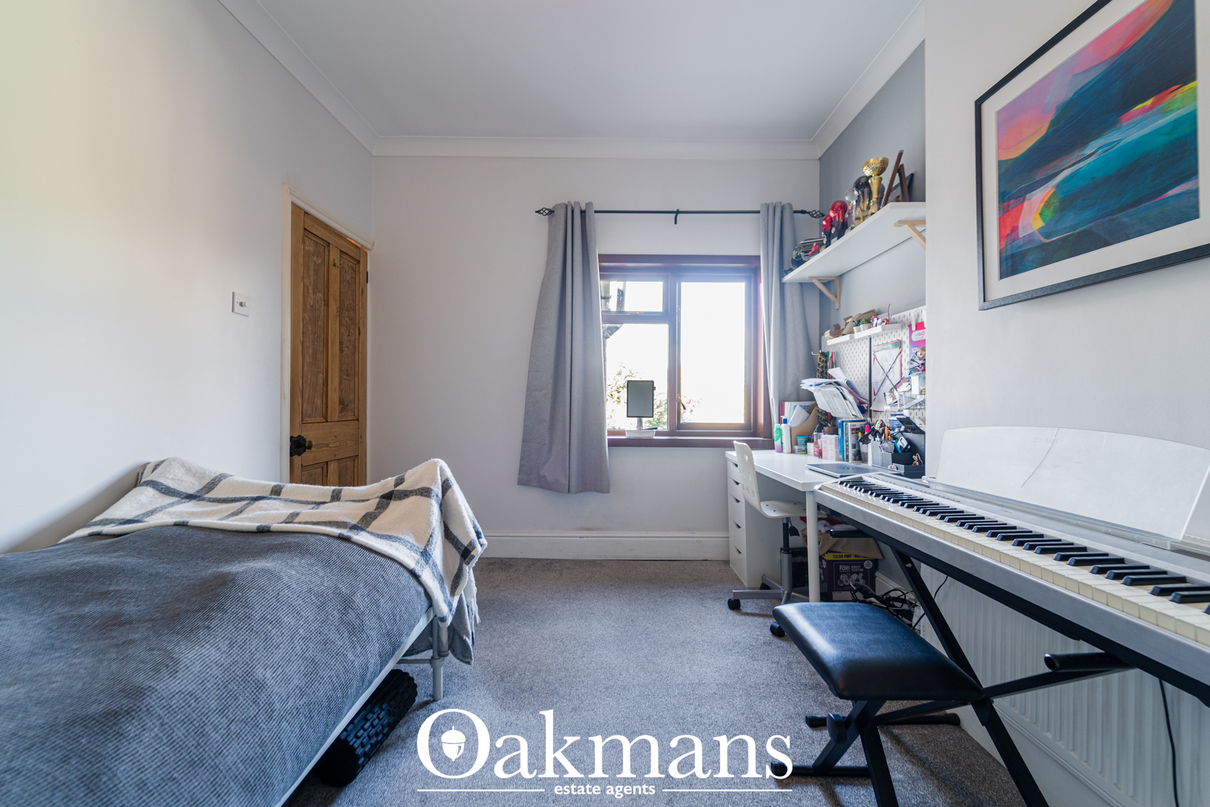Golden Cross Lane, Bromsgrove, B61