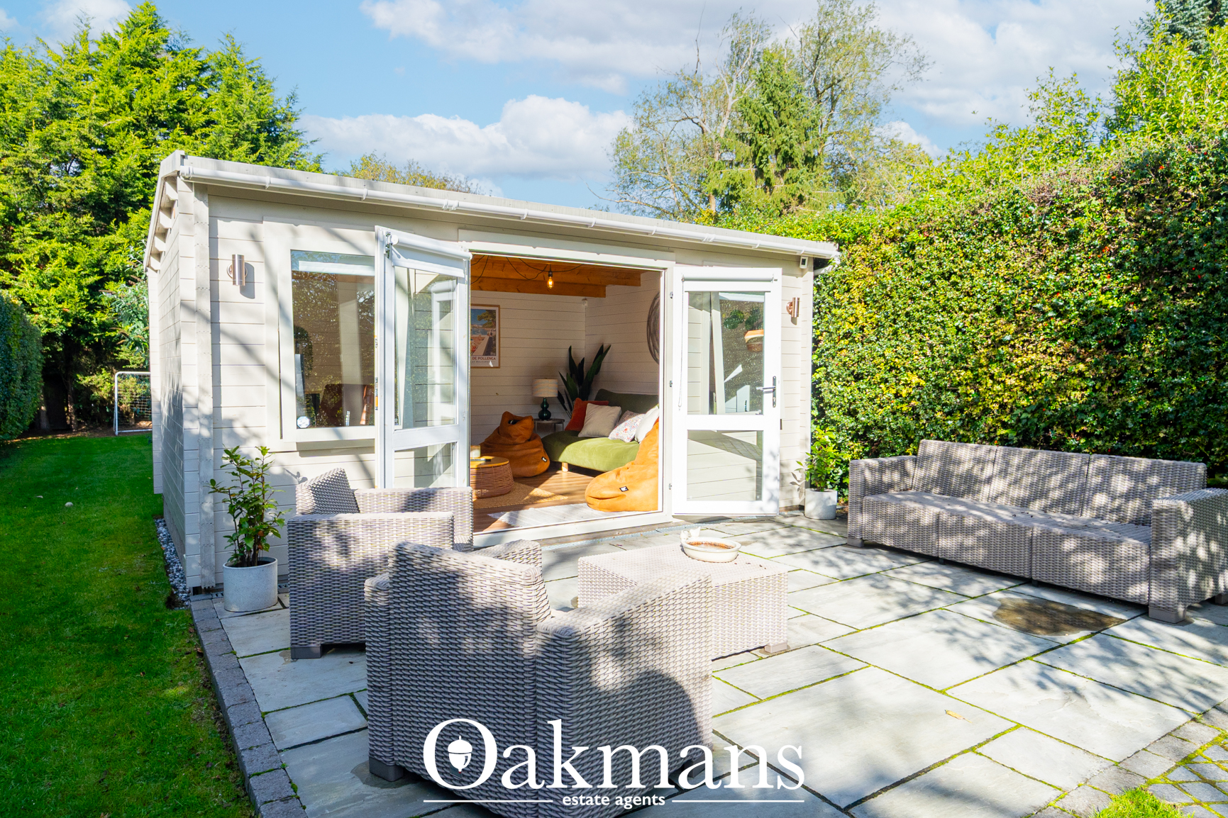Golden Cross Lane, Bromsgrove, B61