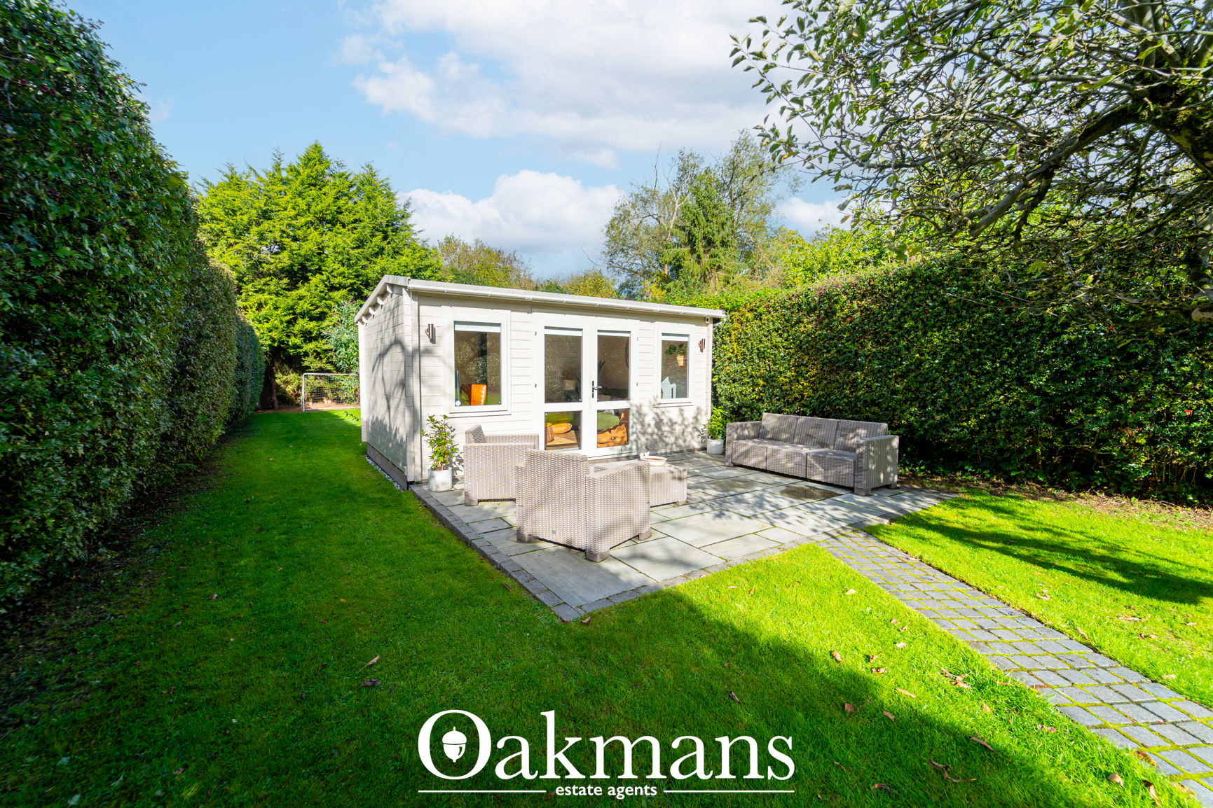 Golden Cross Lane, Bromsgrove, B61
