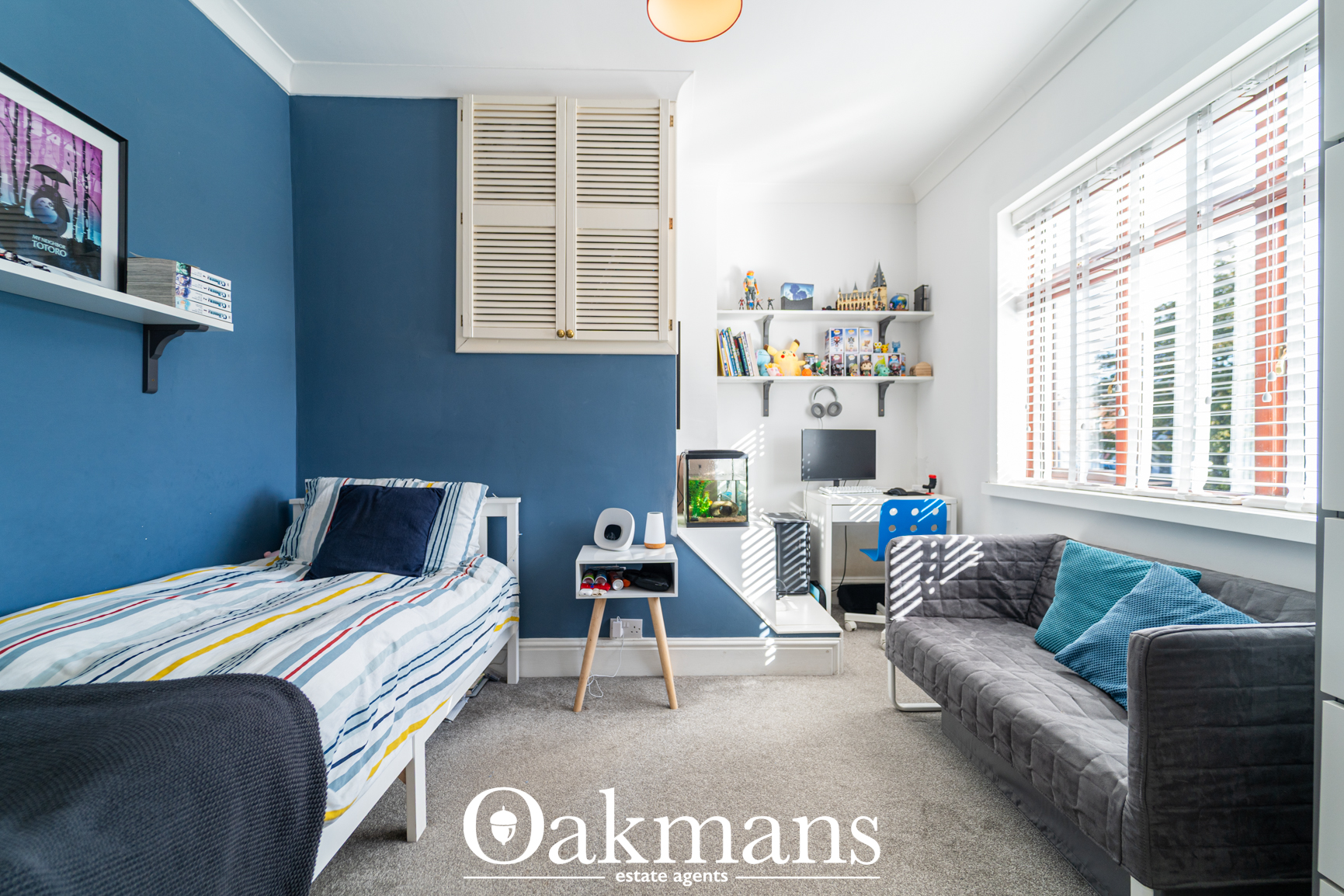 Golden Cross Lane, Bromsgrove, B61