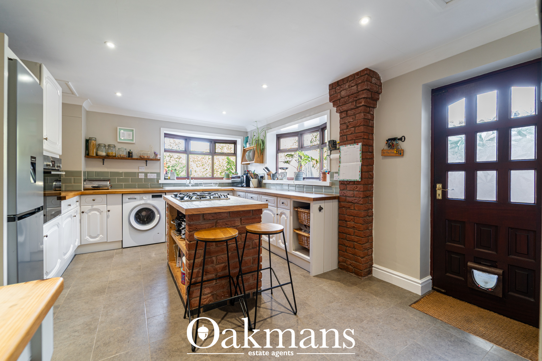 Golden Cross Lane, Bromsgrove, B61