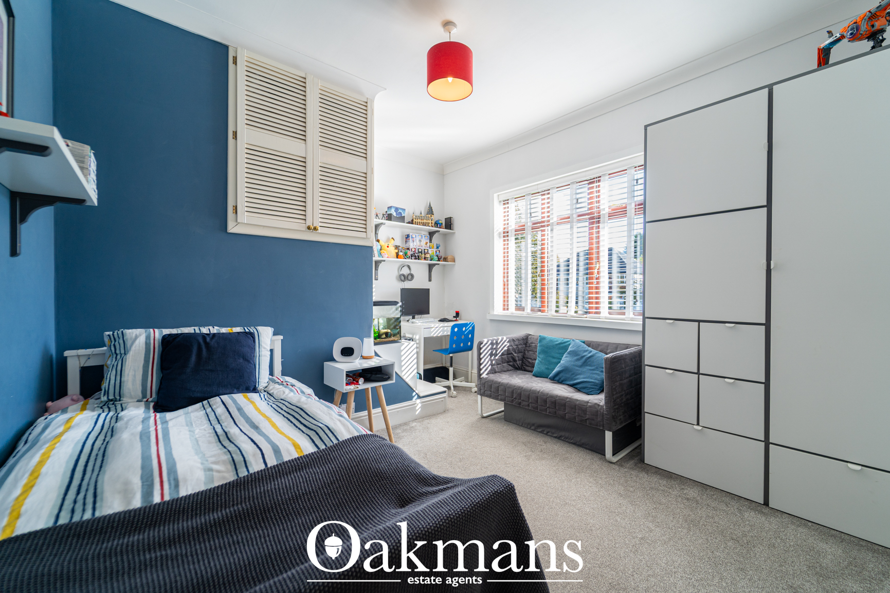 Golden Cross Lane, Bromsgrove, B61