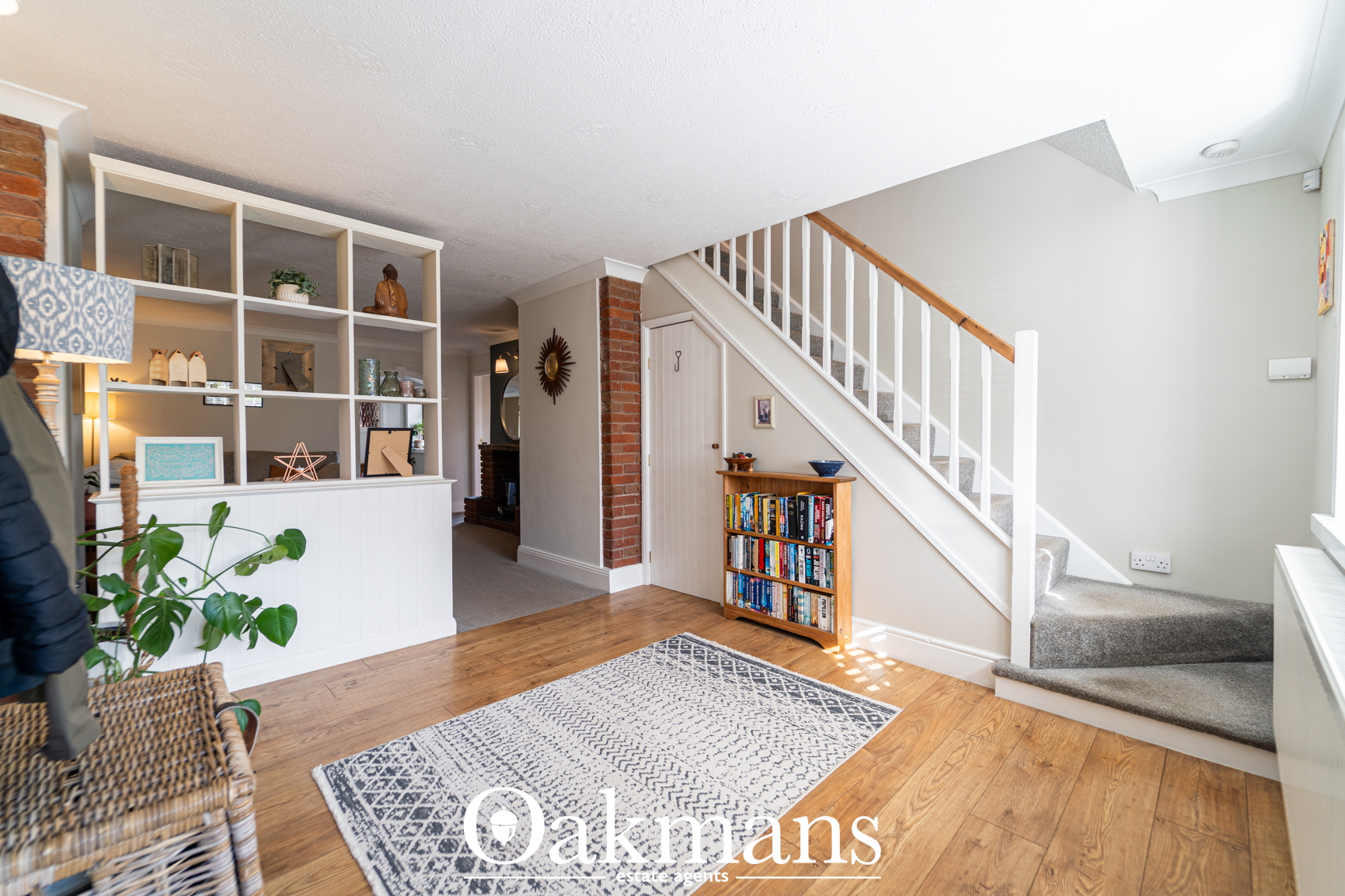 Golden Cross Lane, Bromsgrove, B61