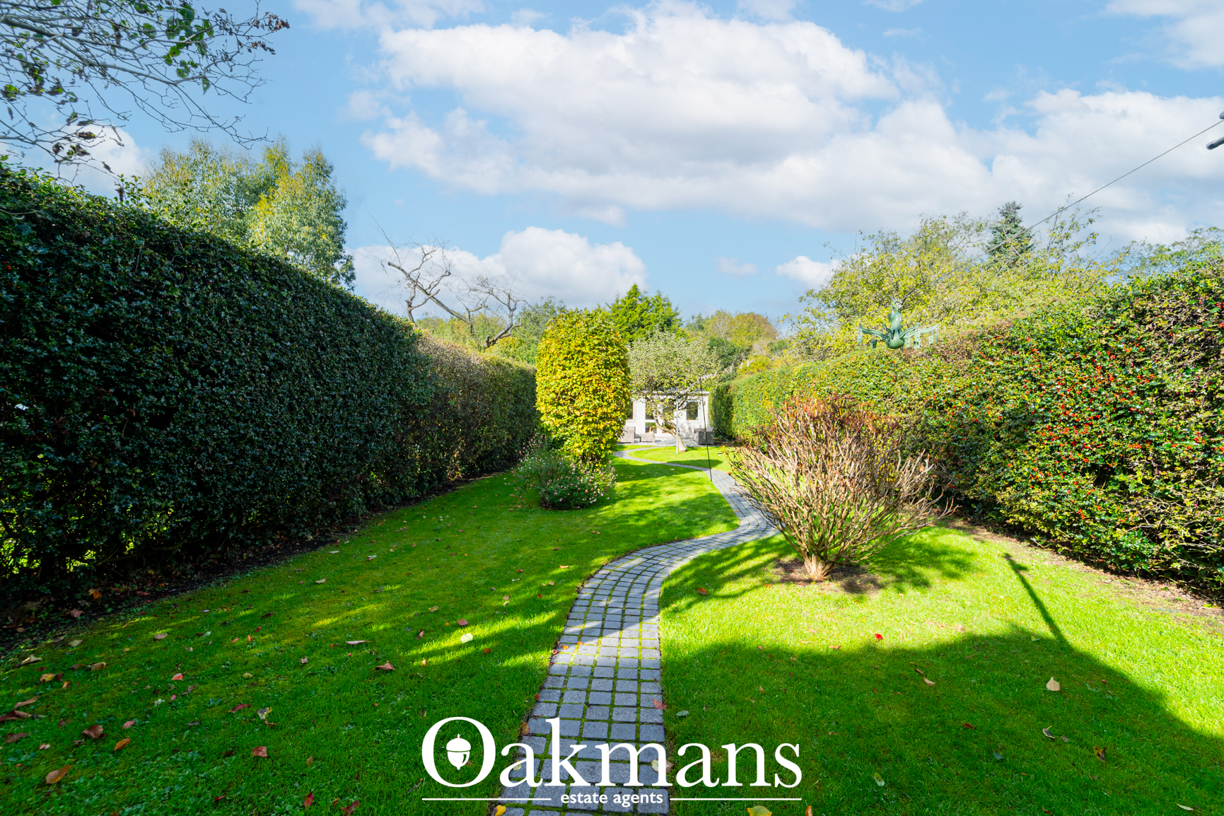 Golden Cross Lane, Bromsgrove, B61