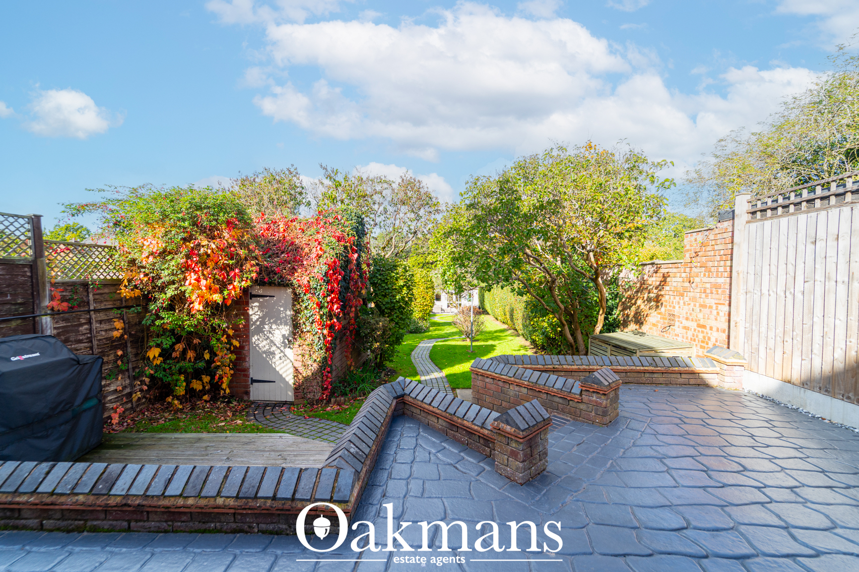 Golden Cross Lane, Bromsgrove, B61