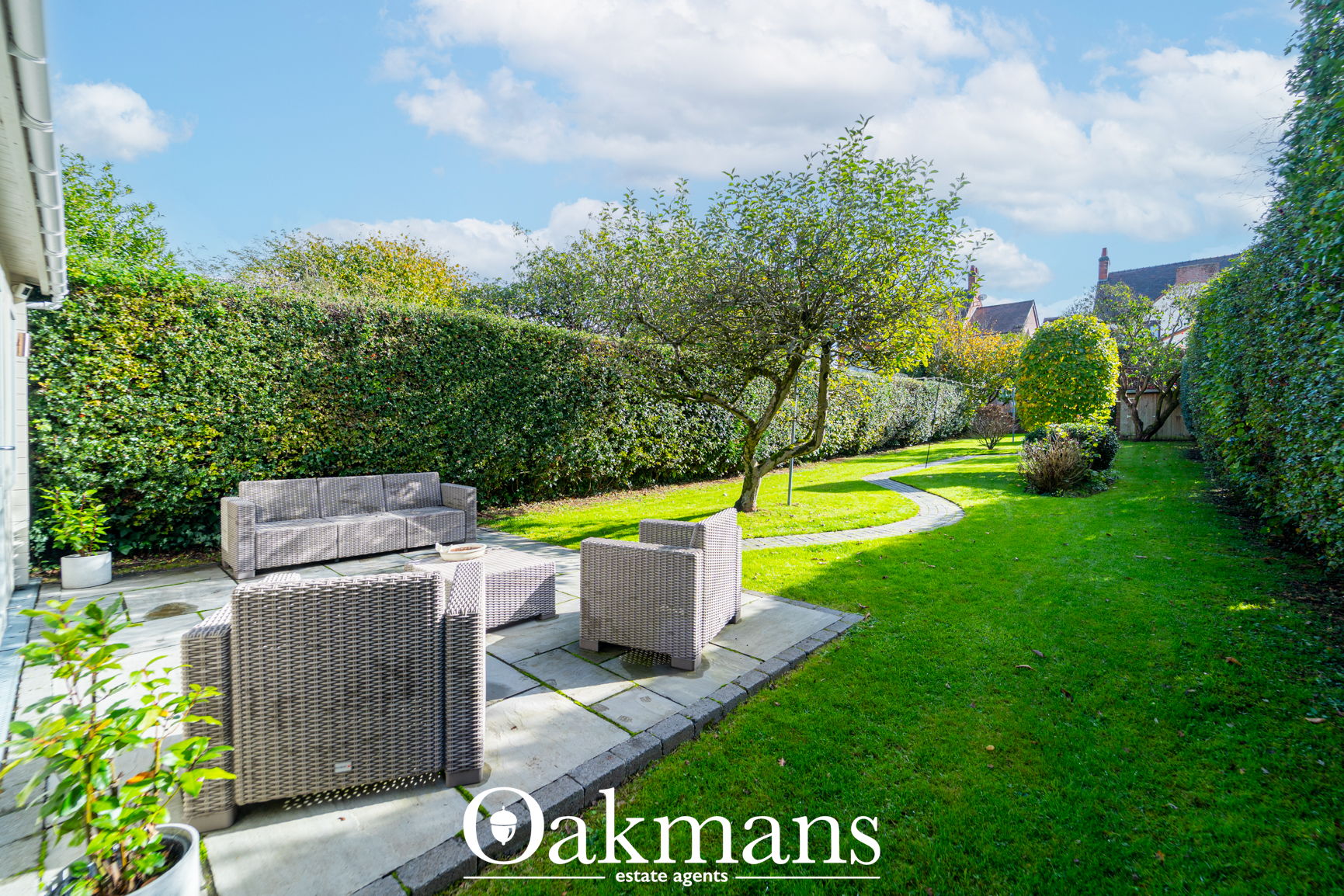 Golden Cross Lane, Bromsgrove, B61