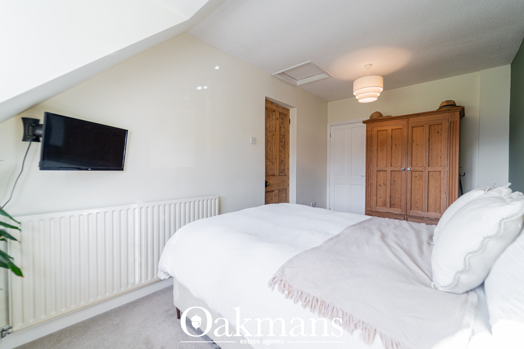 Golden Cross Lane, Bromsgrove, B61
