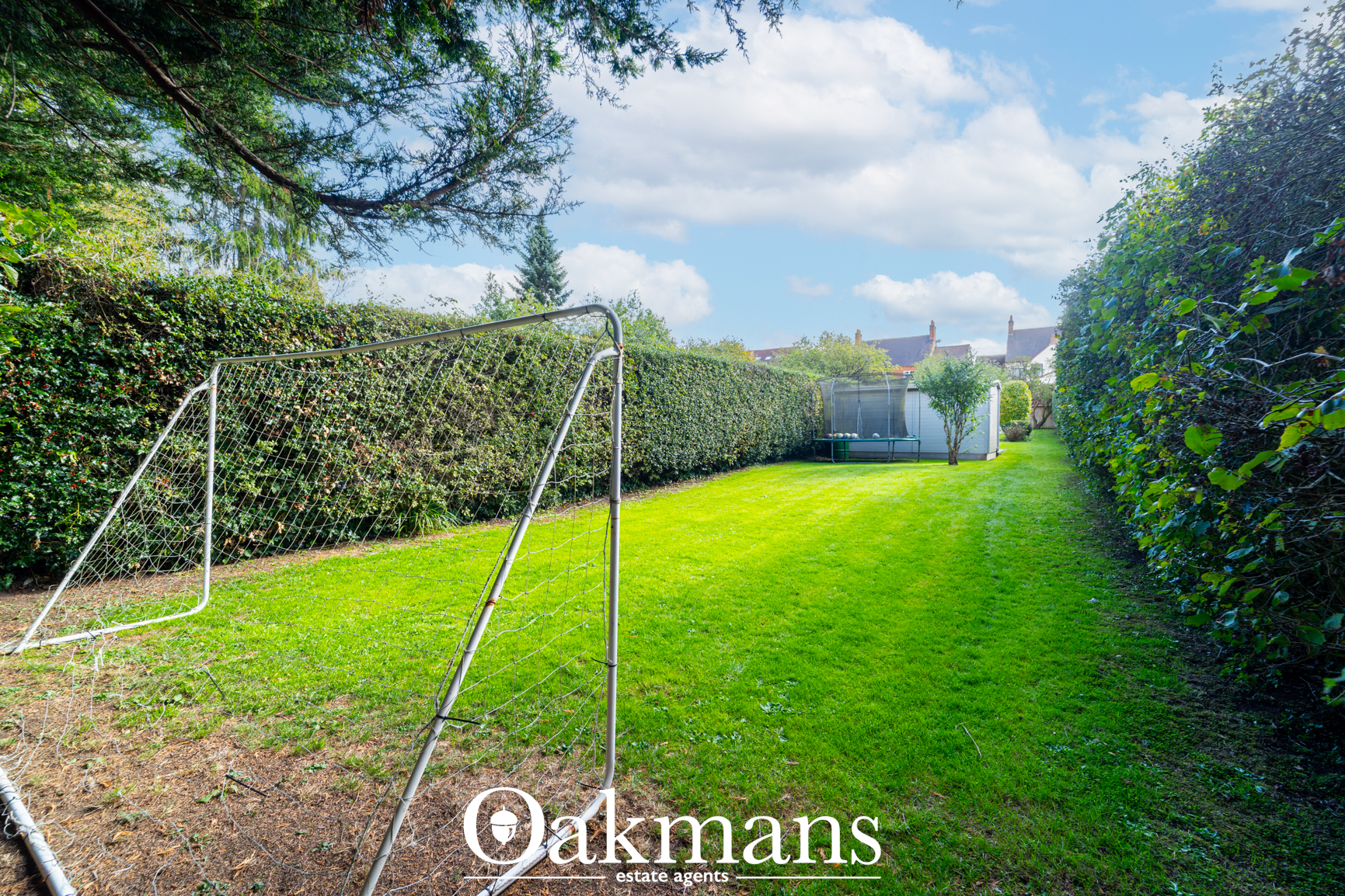 Golden Cross Lane, Bromsgrove, B61