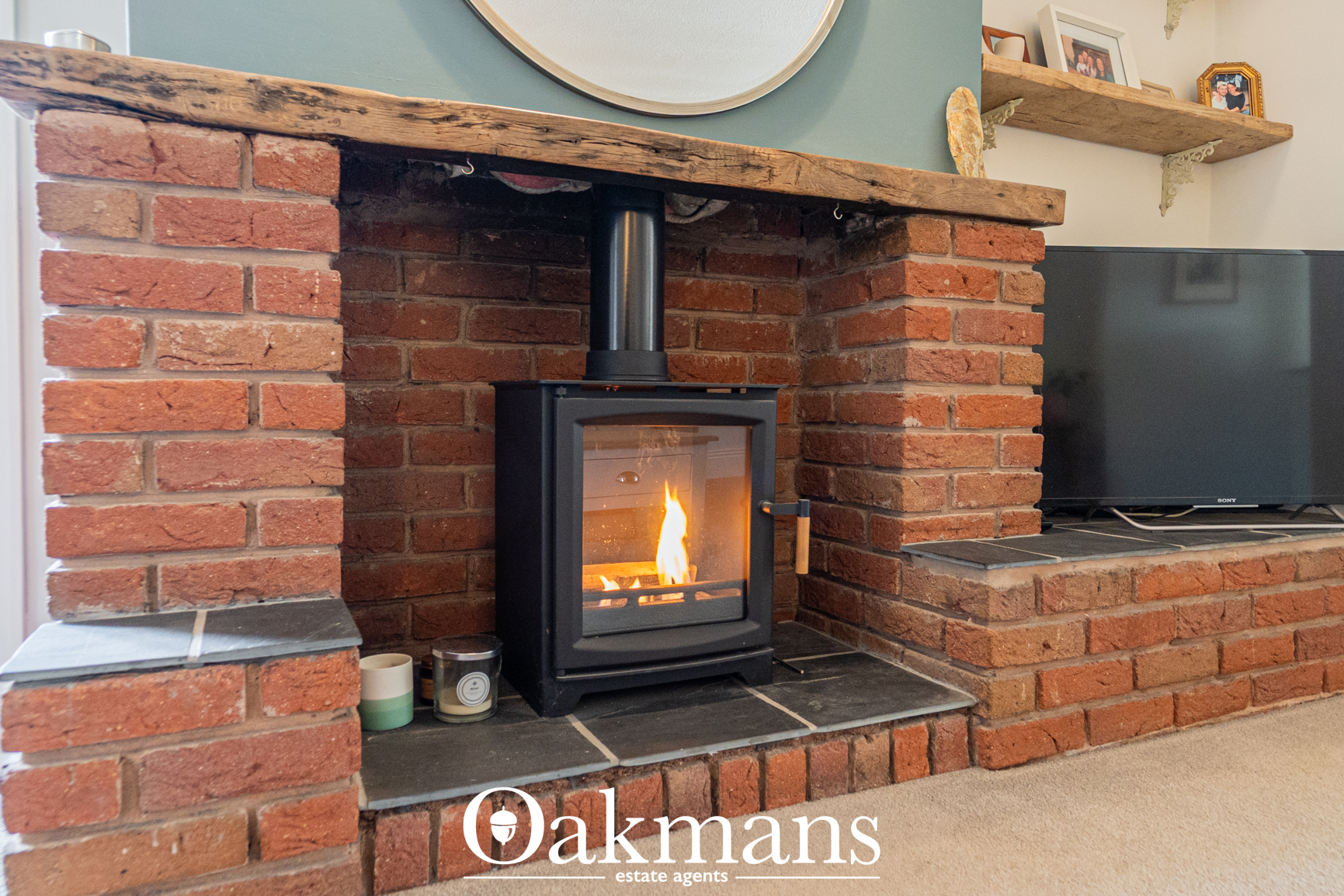 Golden Cross Lane, Bromsgrove, B61