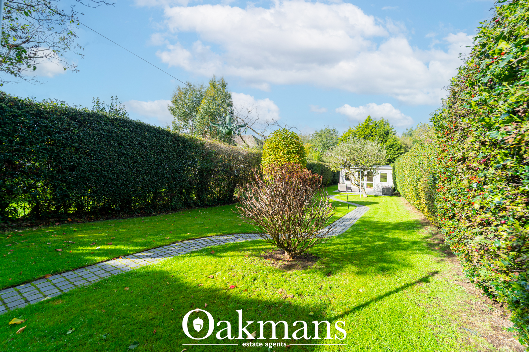 Golden Cross Lane, Bromsgrove, B61