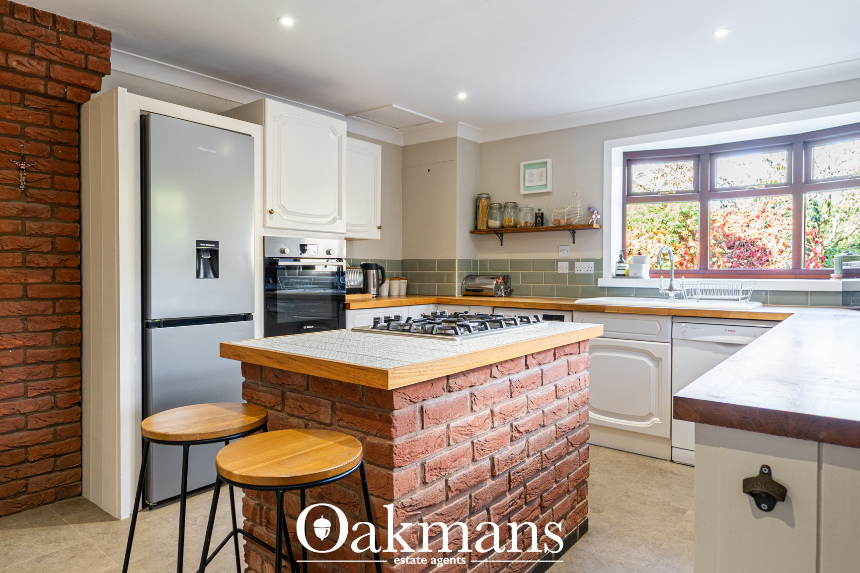 Golden Cross Lane, Bromsgrove, B61