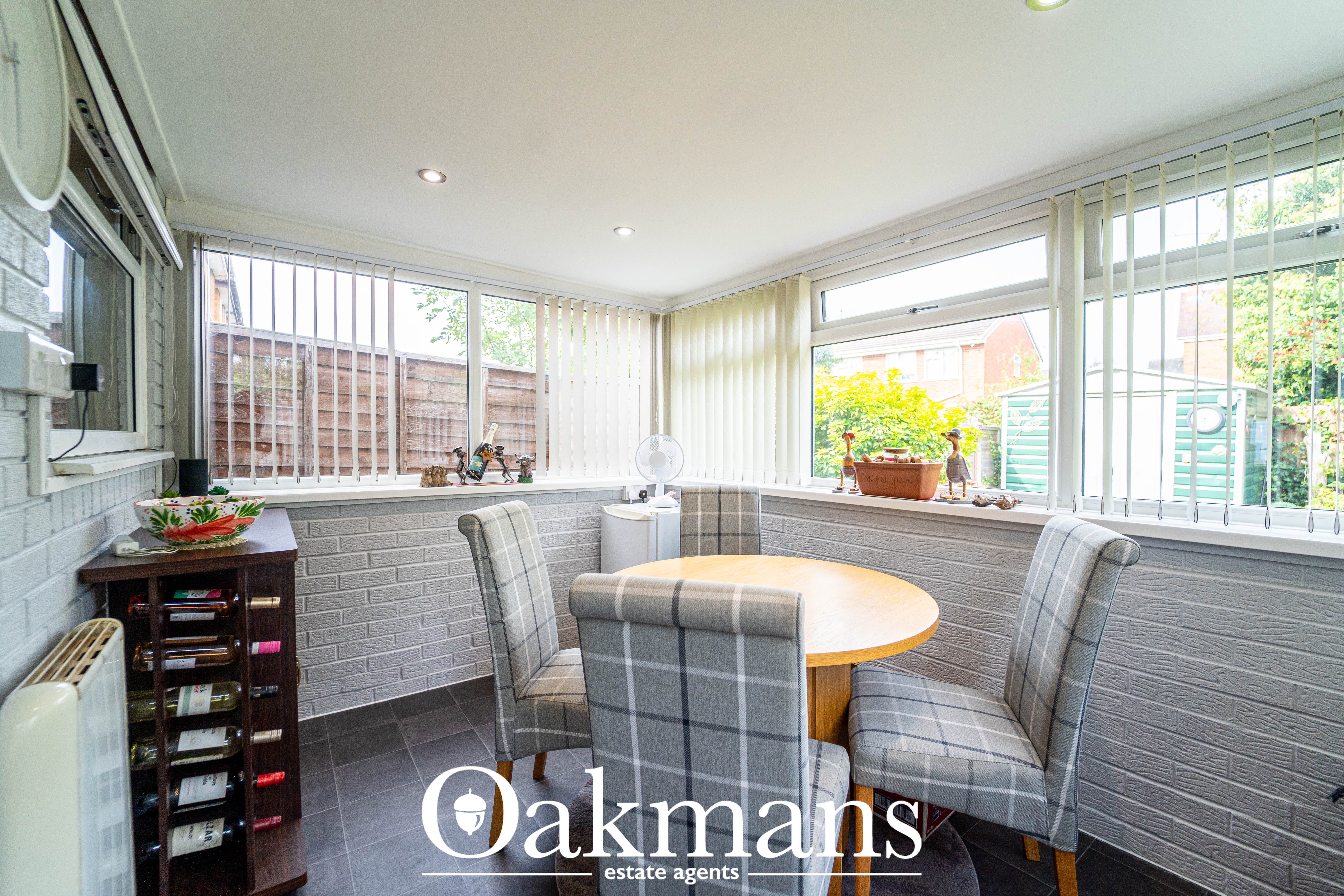 Crabtree Drive, Bromsgrove, B61
