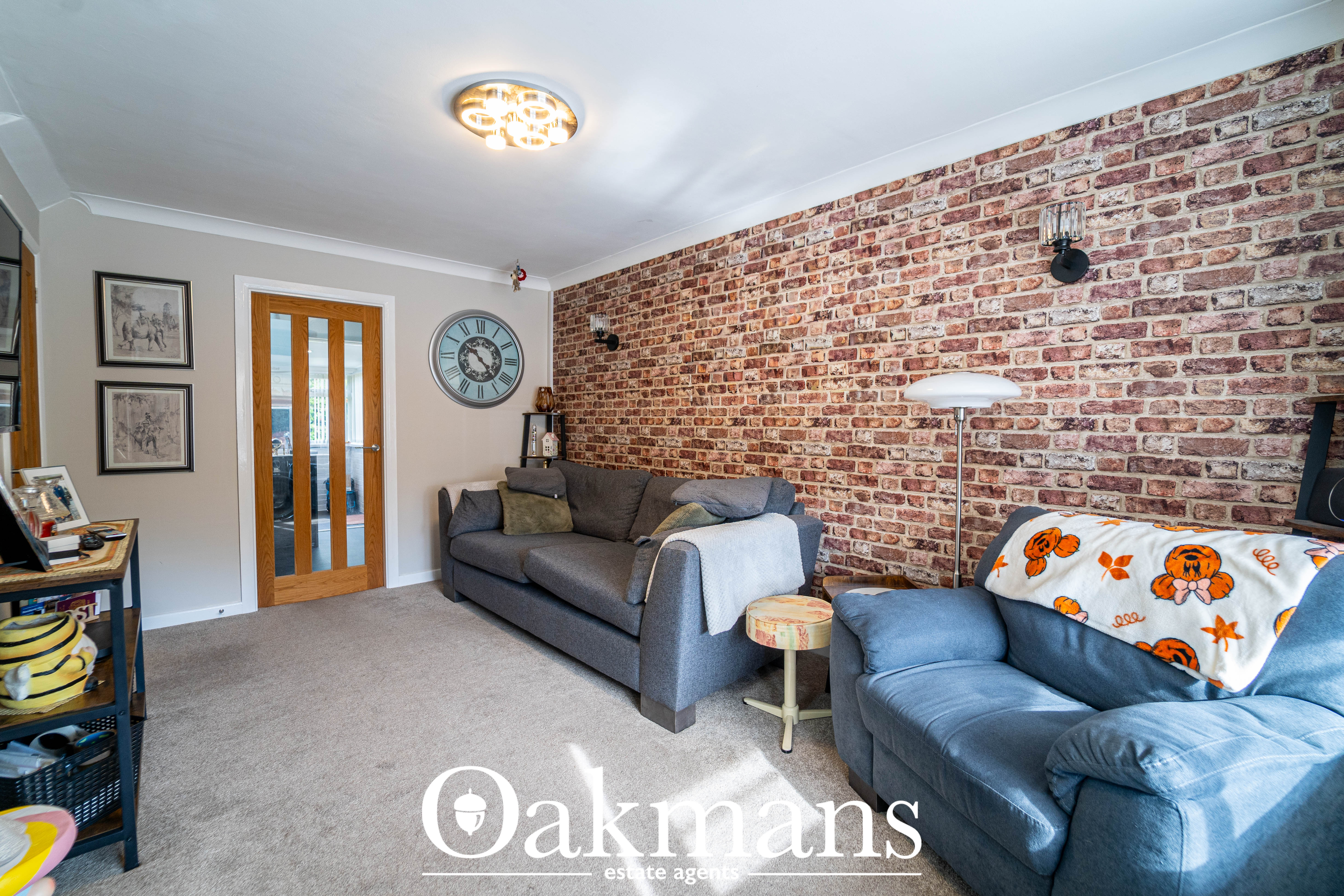 Crabtree Drive, Bromsgrove, B61