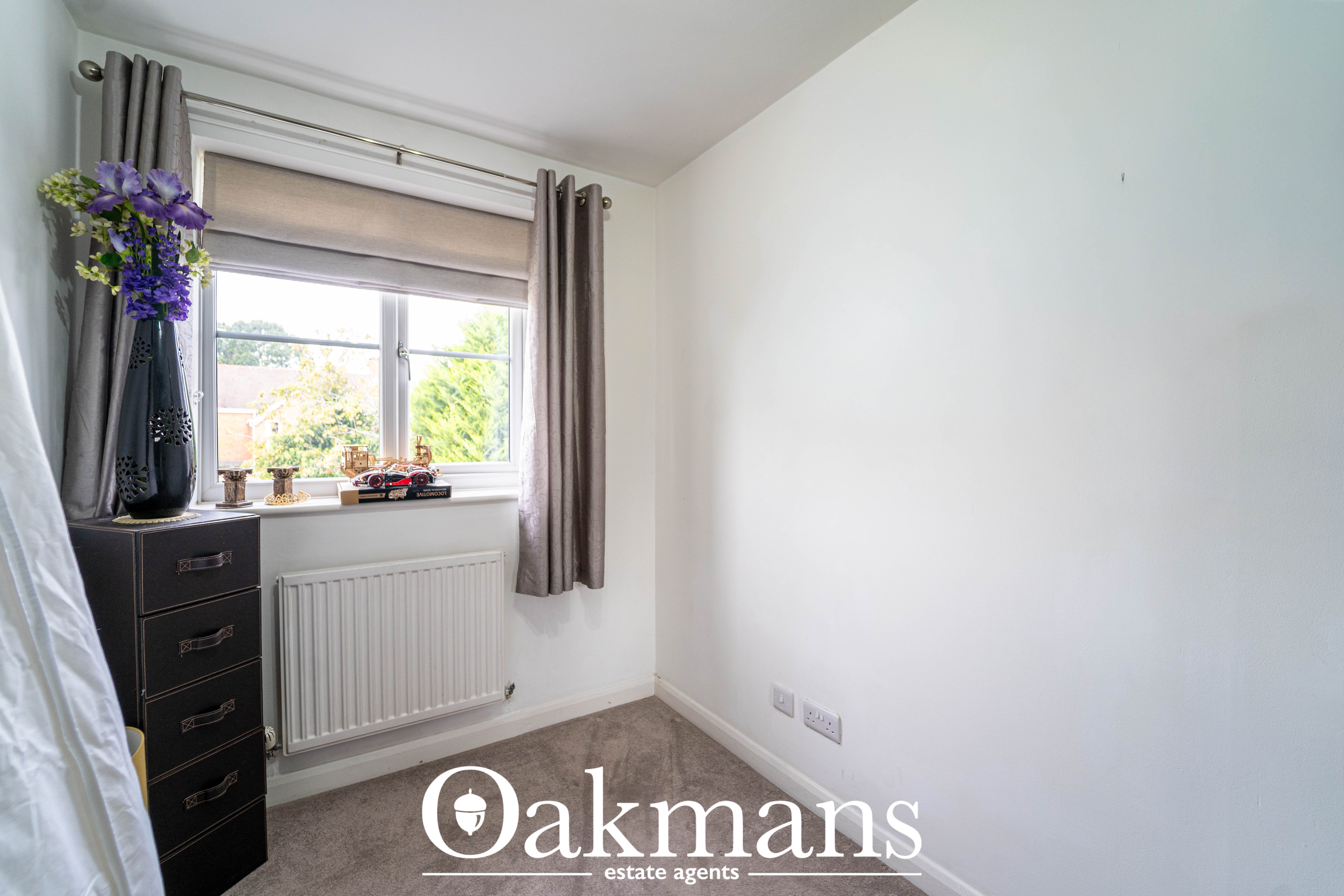 Crabtree Drive, Bromsgrove, B61