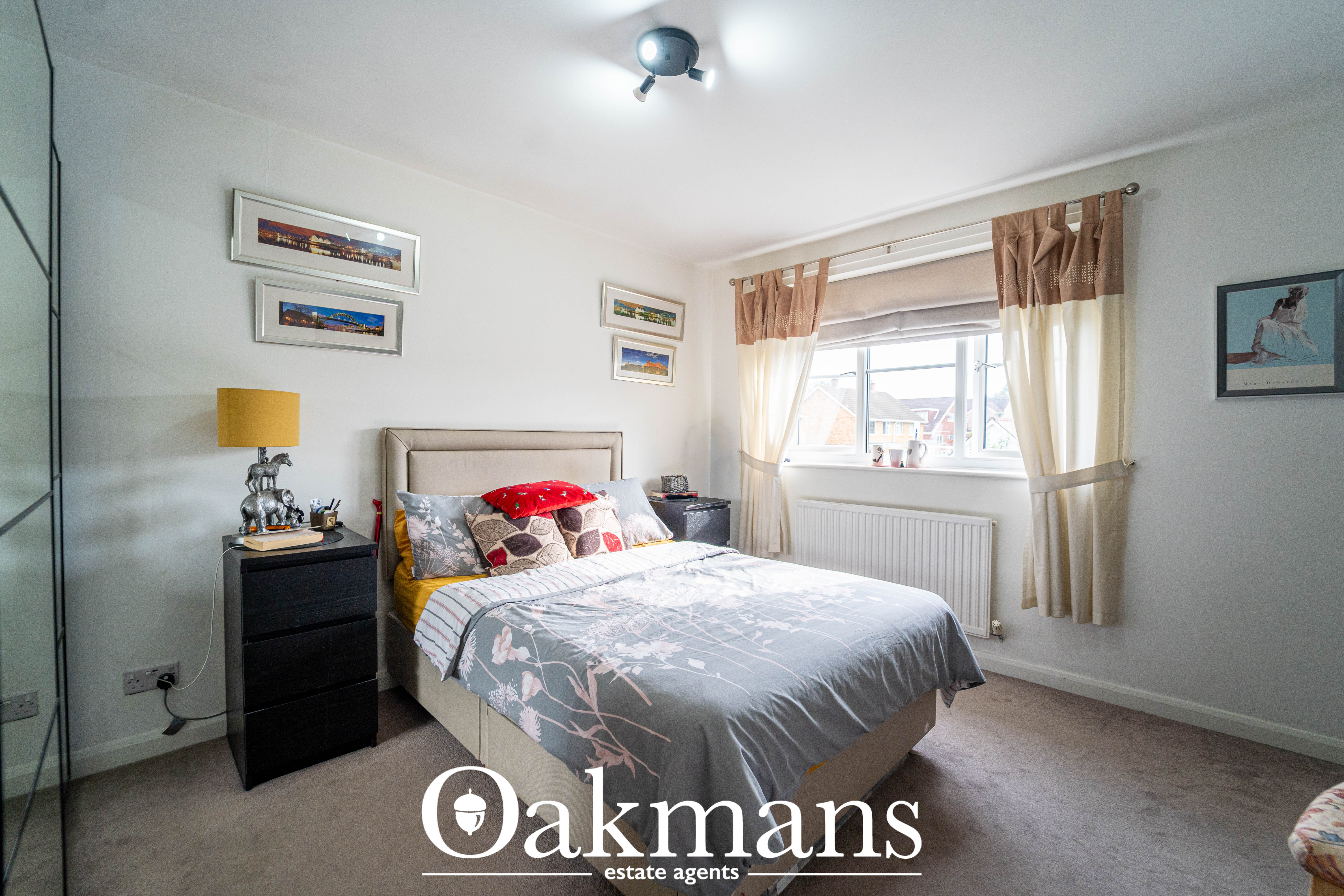 Crabtree Drive, Bromsgrove, B61